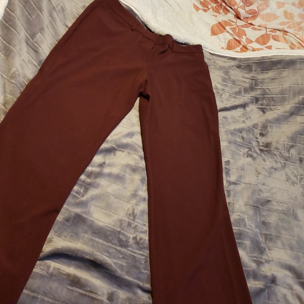 10 Tall NY&C dress slacks